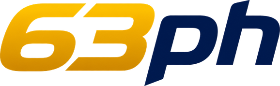 63ph brand logo